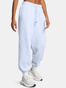 Under Armour Dámske športové nohavice Under Armour UA Icon Flc OS WM Pant