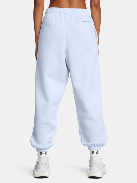 Under Armour Dámske športové nohavice Under Armour UA Icon Flc OS WM Pant