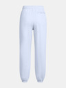 Under Armour Dámske športové nohavice Under Armour UA Icon Flc OS WM Pant