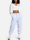 Under Armour Dámske športové nohavice Under Armour UA Icon Flc OS WM Pant