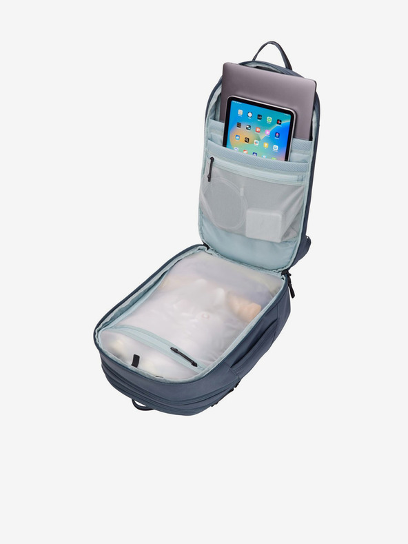 Thule Cestovný batoh Thule Aion Blue 28 l