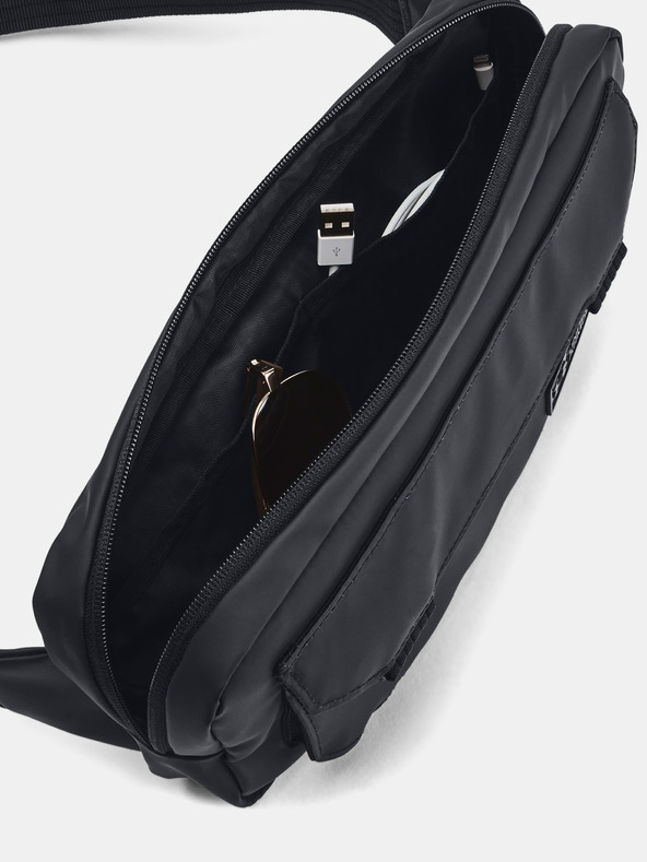 Under Armour Unisex taška Under Armour UA Triumph Crossbody