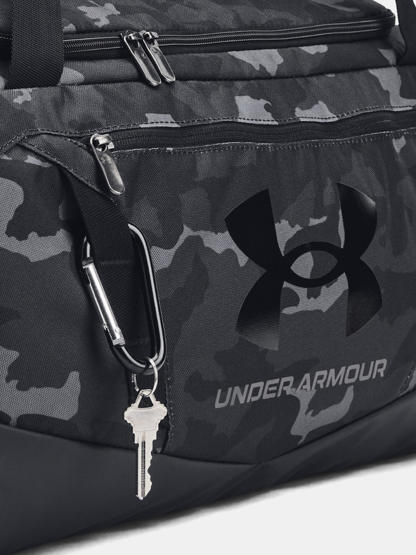 Under Armour Unisex taška Under Armour UA Undeniable 5.0 Duffle SM