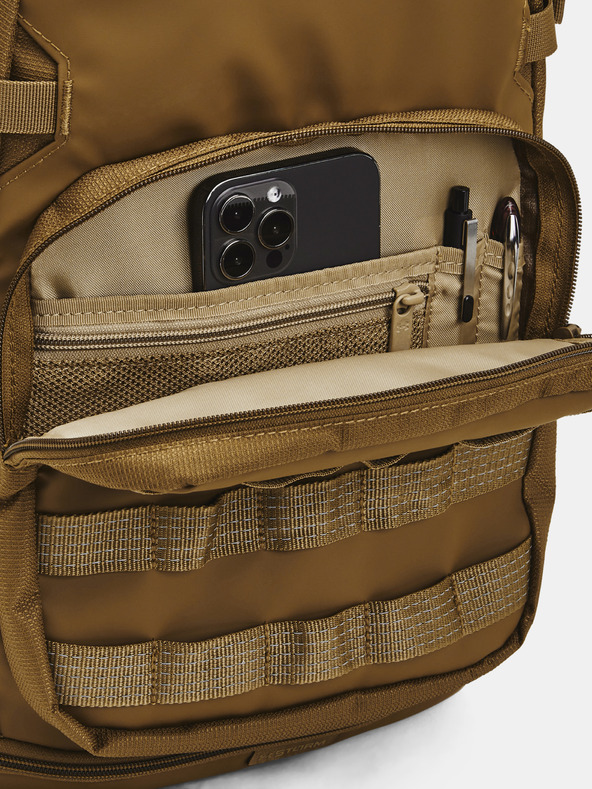 Under Armour Unisex batoh Under Armour UA Triumph Sport Backpack