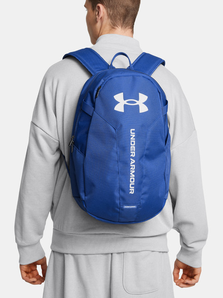 Under Armour Unisex batoh Under Armour UA Hustle Lite Backpack