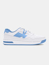 Under Armour Dámske topánky Under Armour UA W Court 96