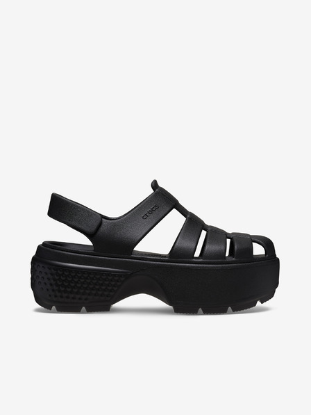 Crocs Dámske sandále Crocs Stomp Fisherman