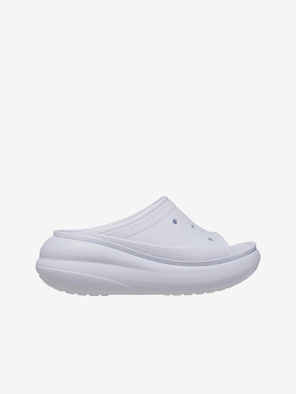 Crocs Dámske papuče Crocs Crush Slide