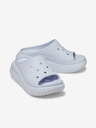 Crocs Dámske papuče Crocs Crush Slide