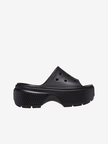 Crocs Dámske papuče Crocs Stomp Slide Slippers