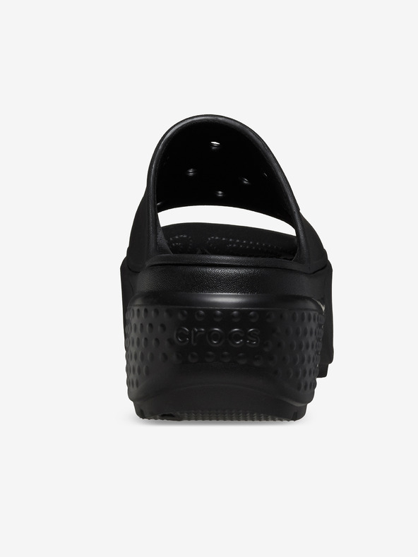Crocs Dámske papuče Crocs Stomp Slide Slippers