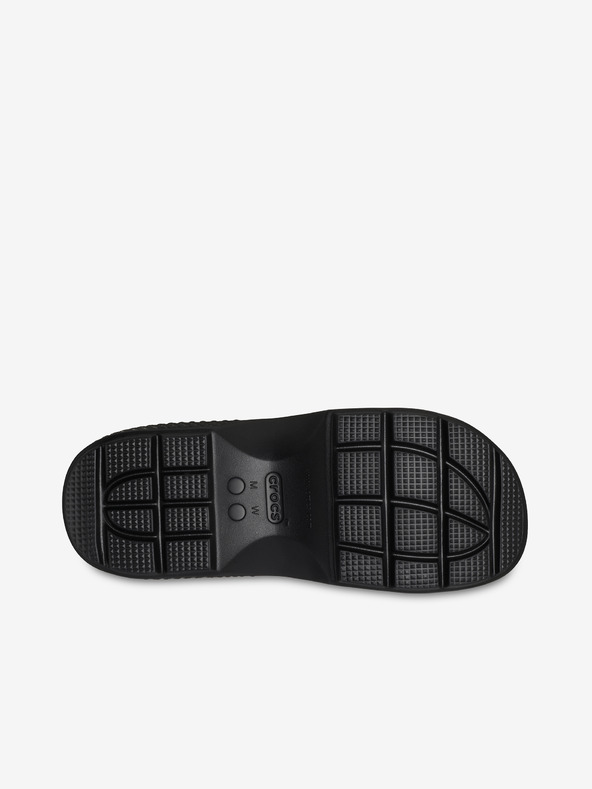 Crocs Dámske papuče Crocs Stomp Slide Slippers