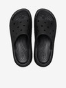 Crocs Dámske papuče Crocs Stomp Slide Slippers