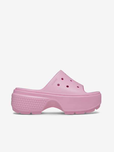 Crocs Dámske papuče Crocs Stomp Slide Slippers