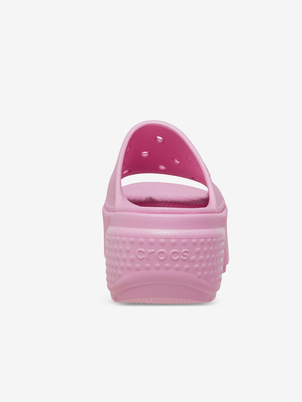 Crocs Dámske papuče Crocs Stomp Slide Slippers