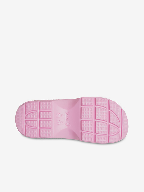 Crocs Dámske papuče Crocs Stomp Slide Slippers