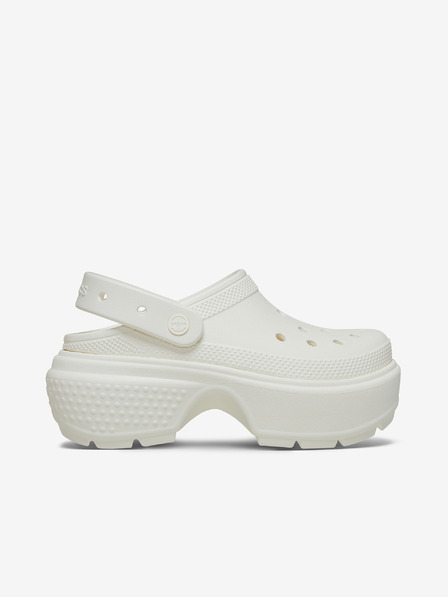 Crocs Dámske papuče Crocs Stomp Clog Slippers