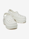 Crocs Dámske papuče Crocs Stomp Clog Slippers