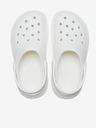 Crocs Dámske papuče Crocs Stomp Clog Slippers