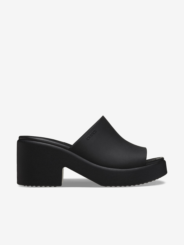 Crocs Dámske papuče Crocs Brooklyn Heel