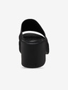 Crocs Dámske papuče Crocs Brooklyn Heel