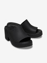 Crocs Dámske papuče Crocs Brooklyn Heel
