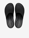 Crocs Dámske papuče Crocs Brooklyn Heel