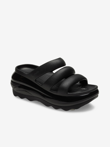 Crocs Dámske papuče Crocs Mega Crush