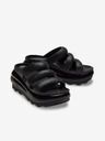 Crocs Dámske papuče Crocs Mega Crush