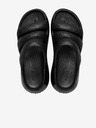 Crocs Dámske papuče Crocs Mega Crush
