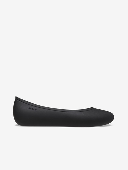 Crocs Dámske baleríny Crocs Brooklyn Flat