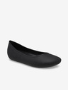 Crocs Dámske baleríny Crocs Brooklyn Flat