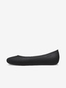 Crocs Dámske baleríny Crocs Brooklyn Flat