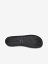 Crocs Dámske baleríny Crocs Brooklyn Flat