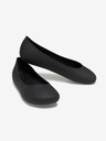Crocs Dámske baleríny Crocs Brooklyn Flat