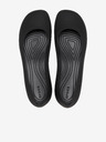 Crocs Dámske baleríny Crocs Brooklyn Flat