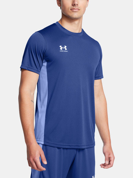 Under Armour Pánske tričko Under Armour UA M's Ch. Train SS