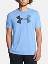 Under Armour Pánske tričko Under Armour UA BIG LOGO FILL SS