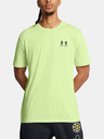 Under Armour UA M SPORTSTYLE LC SS Tričko