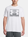 Under Armour Pánske tričko Under Armour UA M BOXED SPORTS UPDATED SS