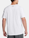 Under Armour Pánske tričko Under Armour UA M BOXED SPORTS UPDATED SS