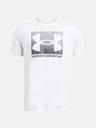 Under Armour Pánske tričko Under Armour UA M BOXED SPORTS UPDATED SS