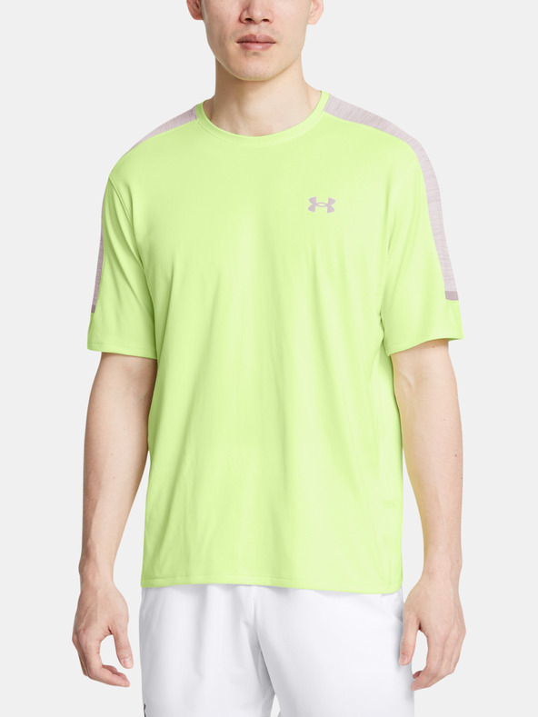 Under Armour Pánske tričko Under Armour UA Tech Utility SS