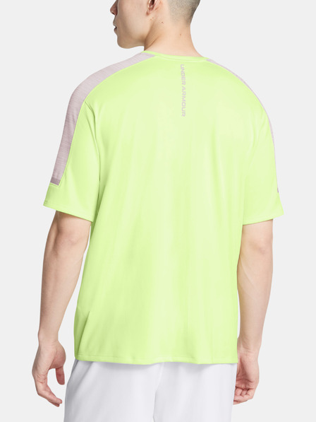 Under Armour Pánske tričko Under Armour UA Tech Utility SS