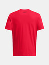 Under Armour Pánske tričko Under Armour UA M BOXED SPORTS UPDATED SS