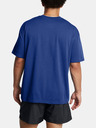Under Armour Pánske tričko Under Armour UA M HW OS SM BOX SS