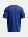 Under Armour Pánske tričko Under Armour UA M HW OS SM BOX SS