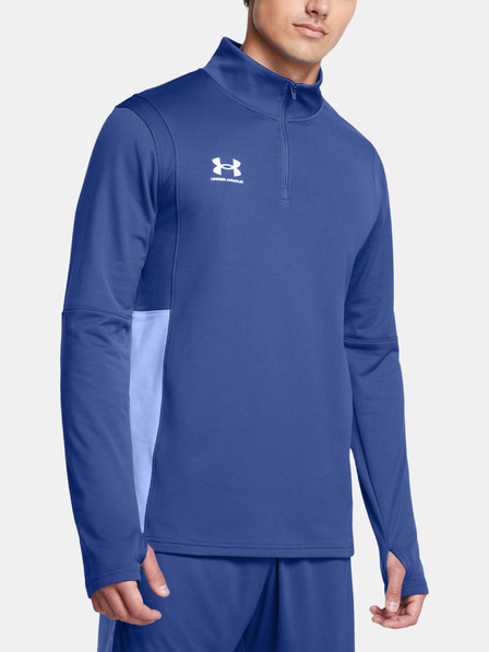Under Armour Pánske tričko Under Armour UA M's Ch. Midlayer