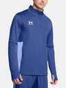 Under Armour Pánske tričko Under Armour UA M's Ch. Midlayer