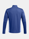 Under Armour Pánske tričko Under Armour UA M's Ch. Midlayer